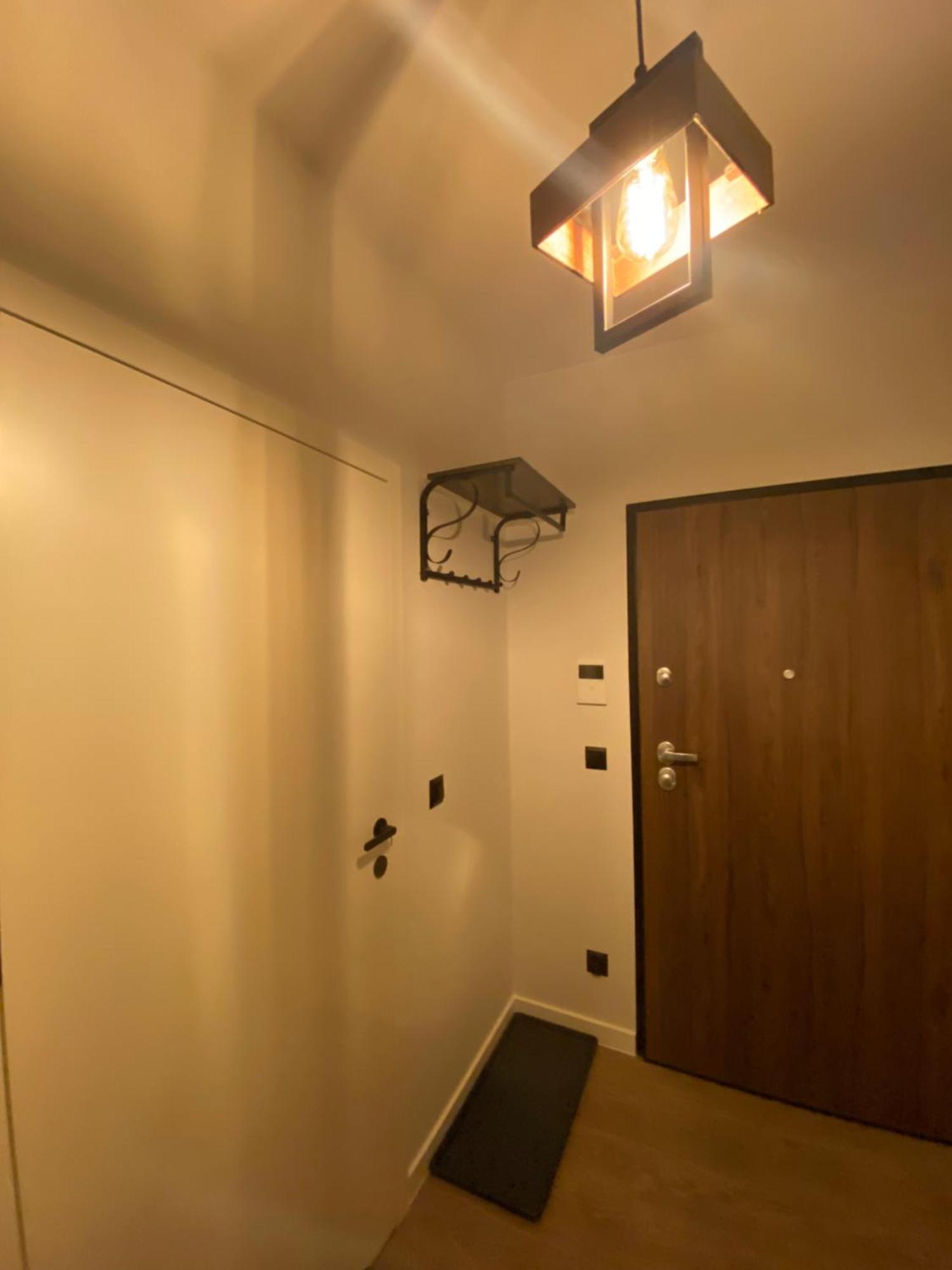 Apartament Tamara Gdańsk Exterior foto