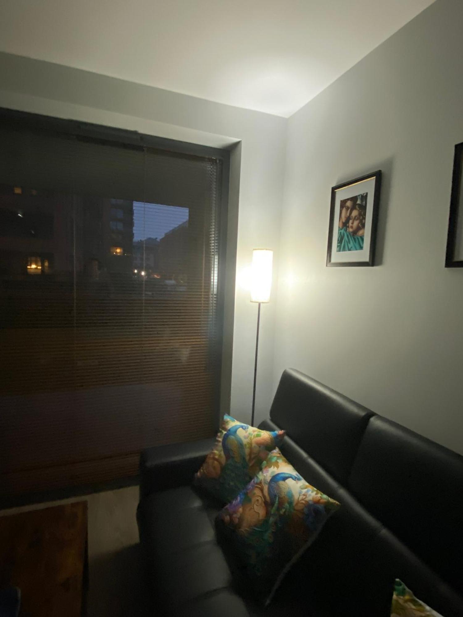 Apartament Tamara Gdańsk Exterior foto