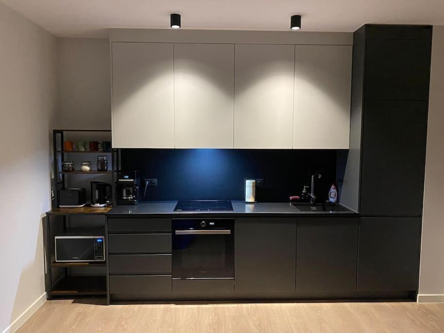 Apartament Tamara Gdańsk Exterior foto